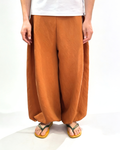 TRÄUS VOL.04 TERRACOTA