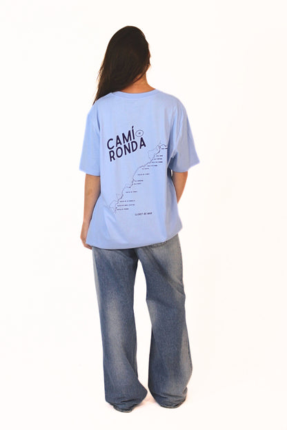 CAMÍ DE RONDA TEE