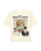 Camiseta Sou de Lloret que us adora protectora – Festa Major Sta. Cristina '26