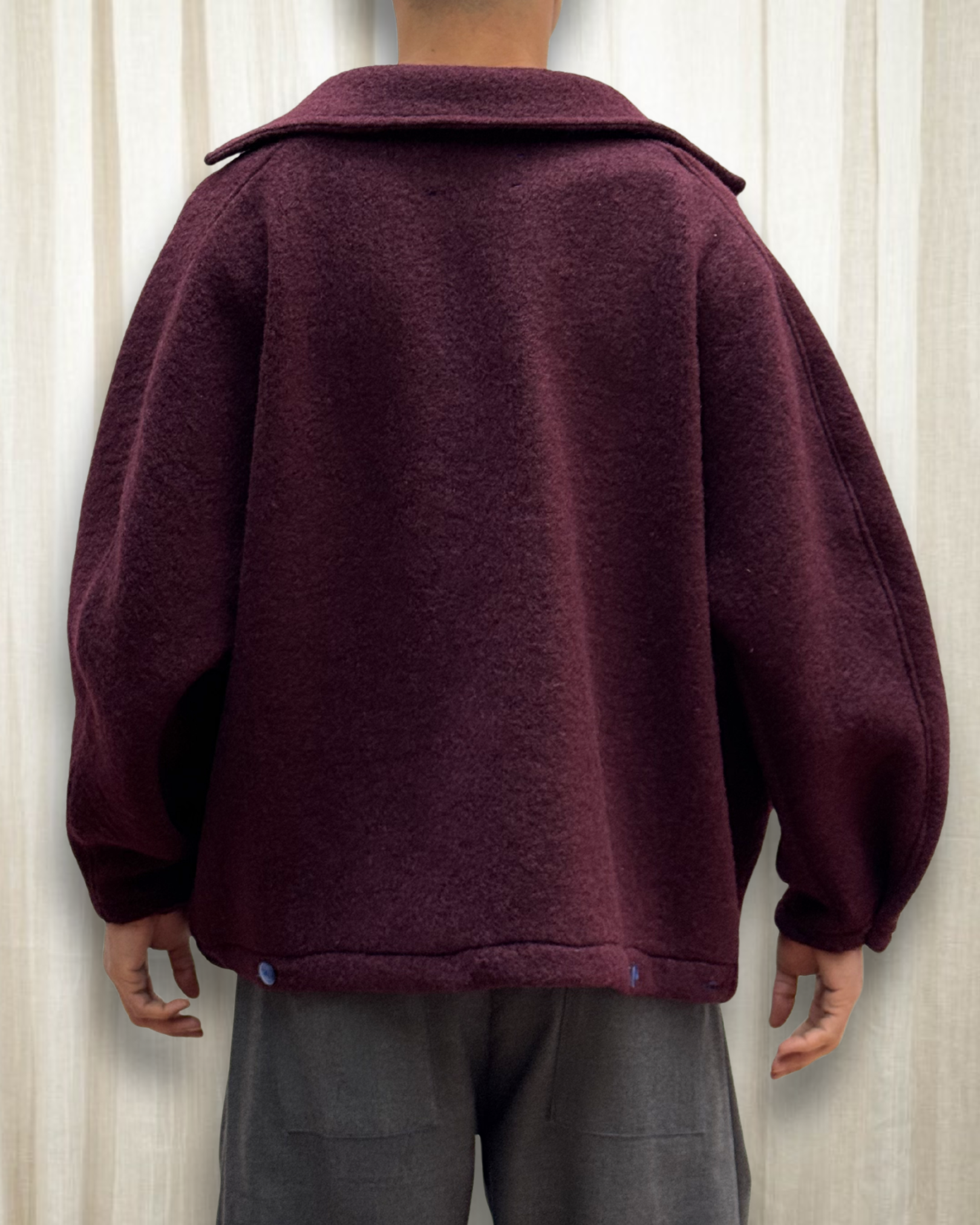 LC-OUTER.06 - Wool