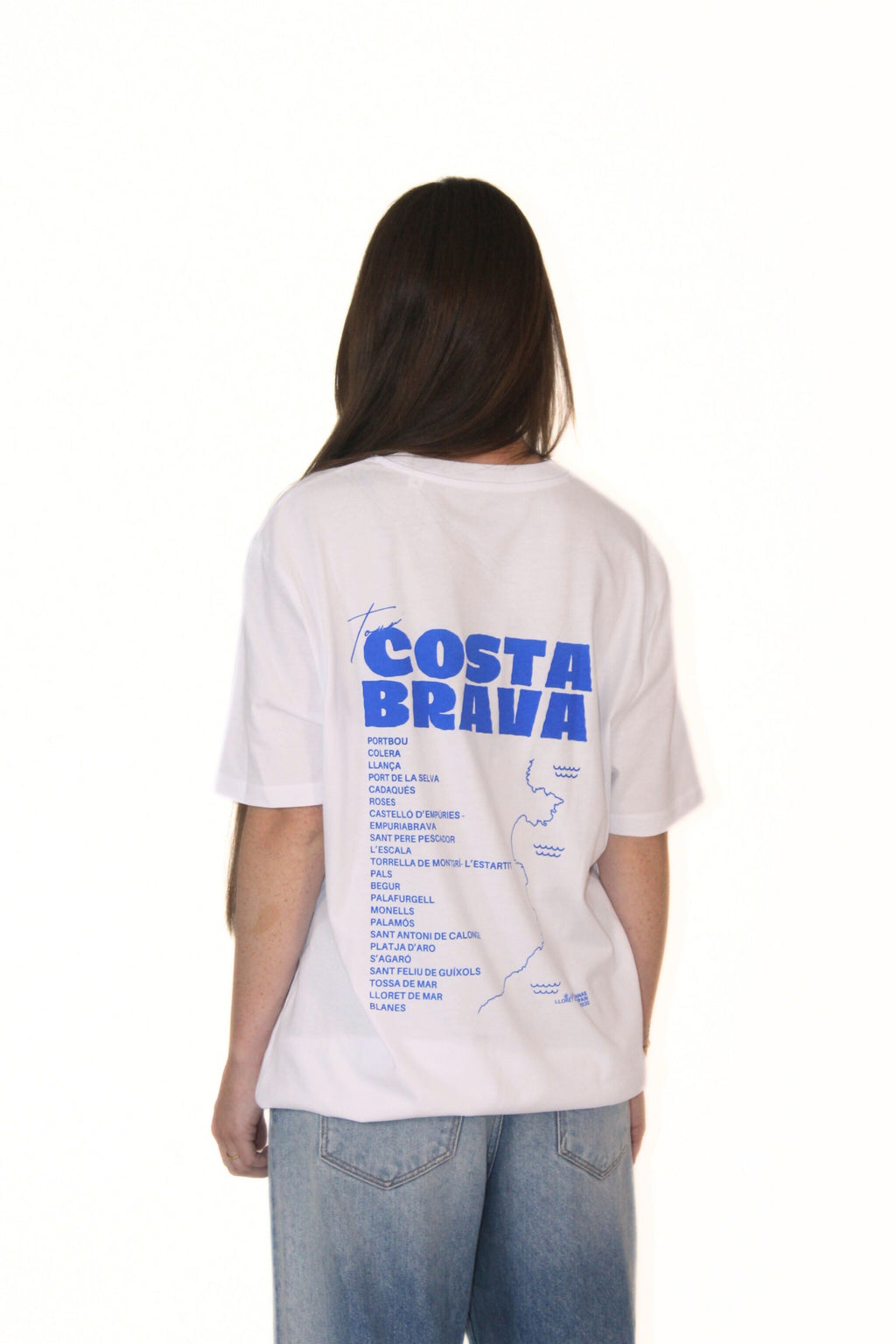 COSTA BRAVA TOUR