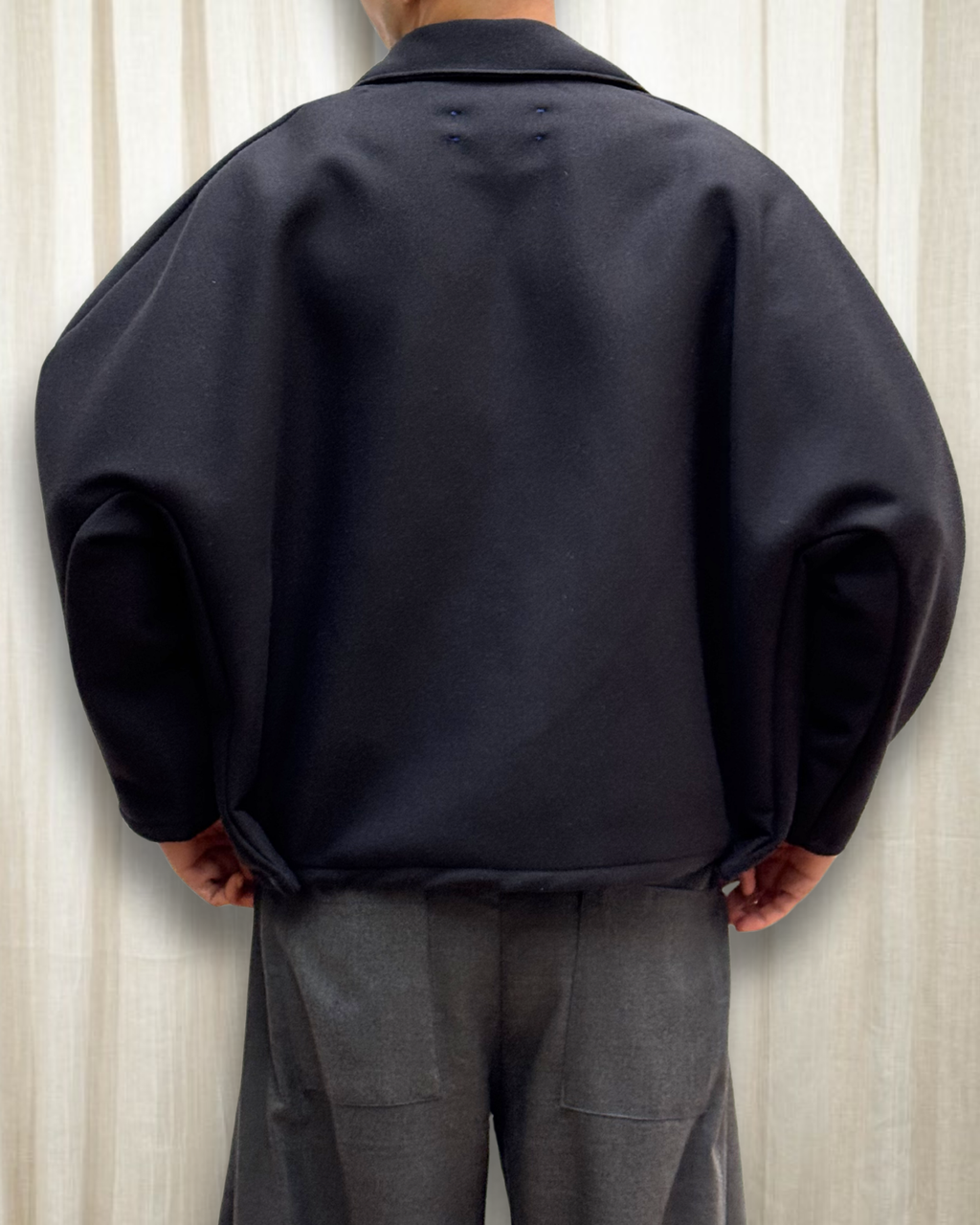 LC-OUTER.07 - Scuba Negro