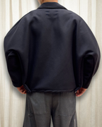 LC-OUTER.07 - Scuba Negro