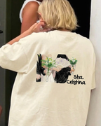 Camiseta Dansa de les Almorratxes – Festa Major Sta. Cristina '26