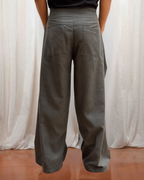 TRÄUS VOL.03 GRIS OSCURO