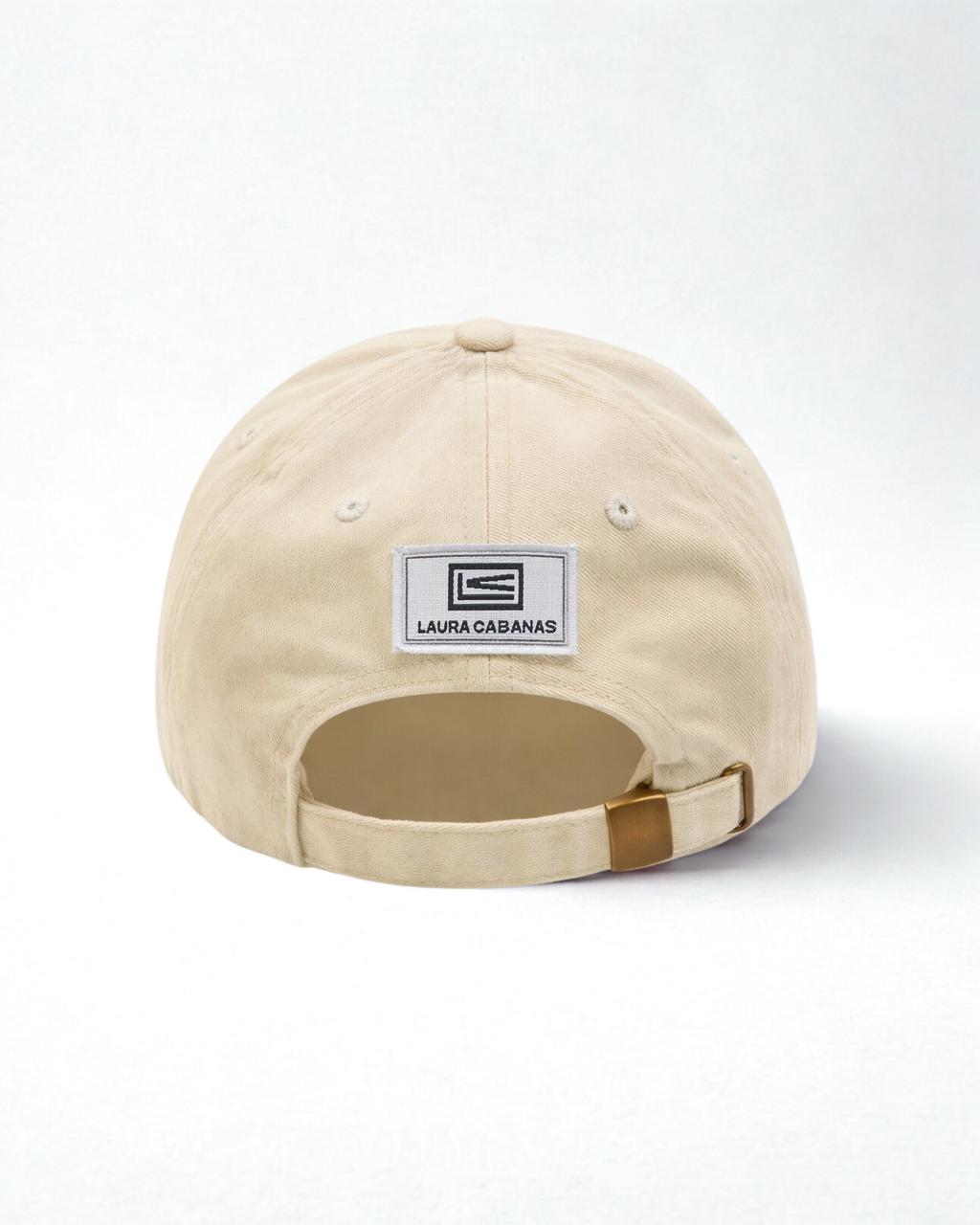 LC-CAP. "If You Can Read This, You're Too Close"