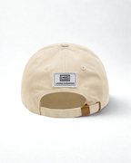 LC-CAP. "If You Can Read This, You're Too Close"