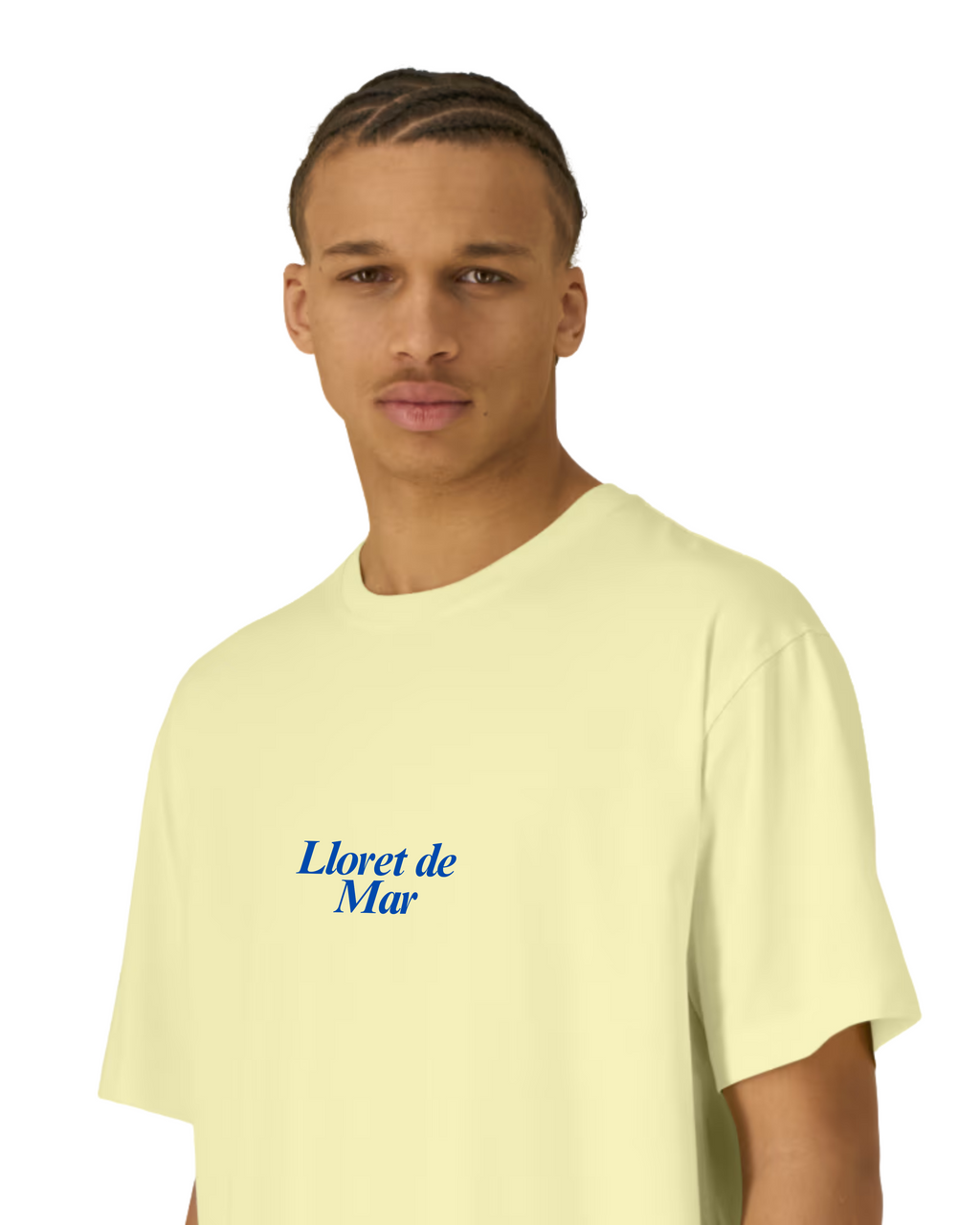 LLORET DE MAR THERAPY TEE