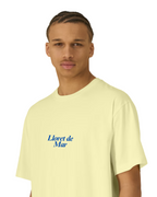 LLORET DE MAR THERAPY TEE