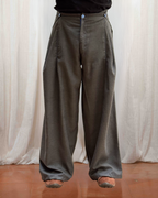 TRÄUS VOL.03 GRIS OSCURO