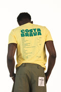 COSTA BRAVA TOUR TEE