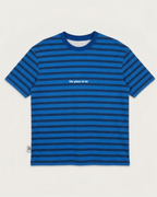 The Place To Be - 004  | Camiseta Coordenades