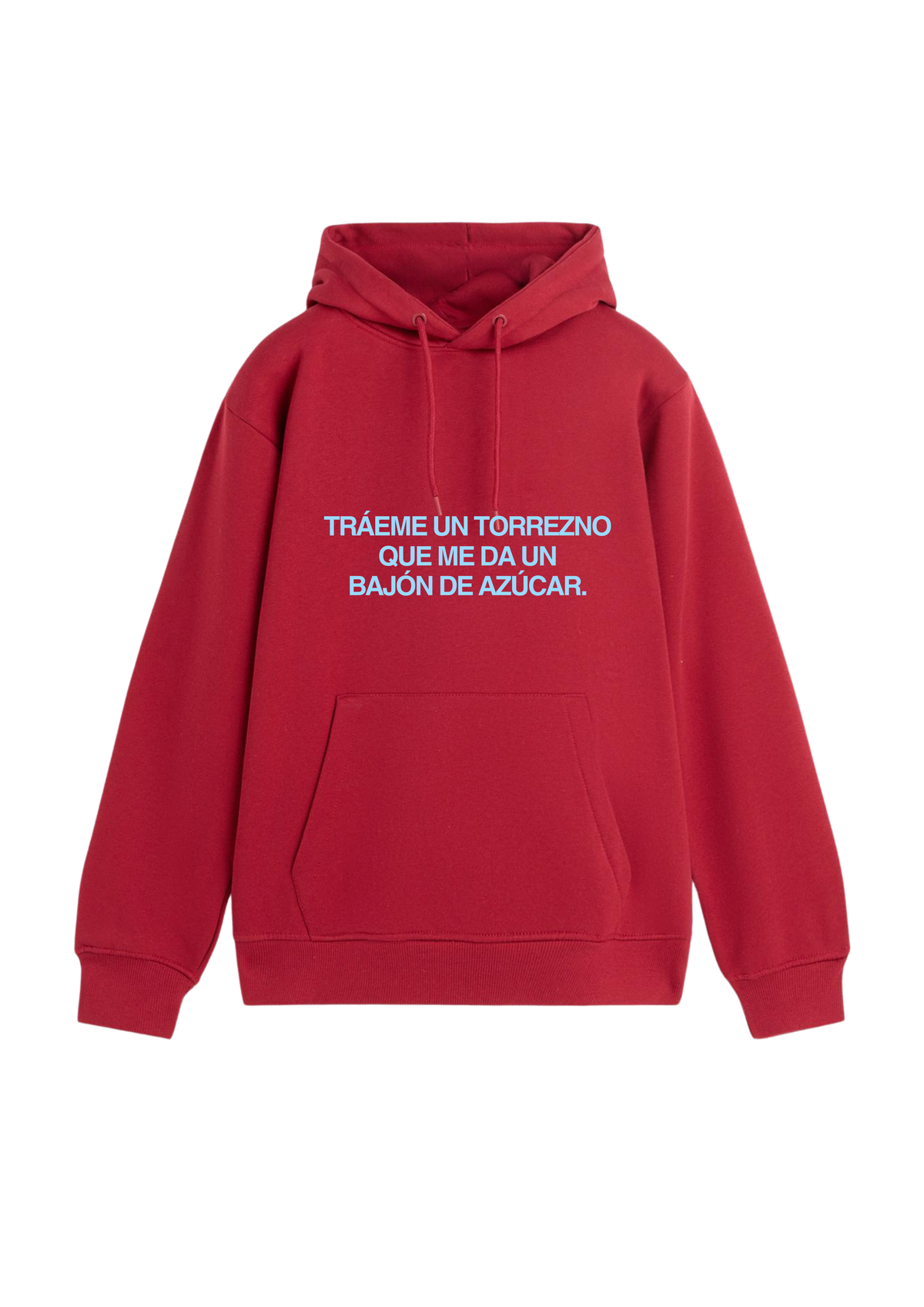 Sudadera Torreznos