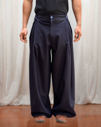 TRÄUS VOL.03 DENIM OSCURO