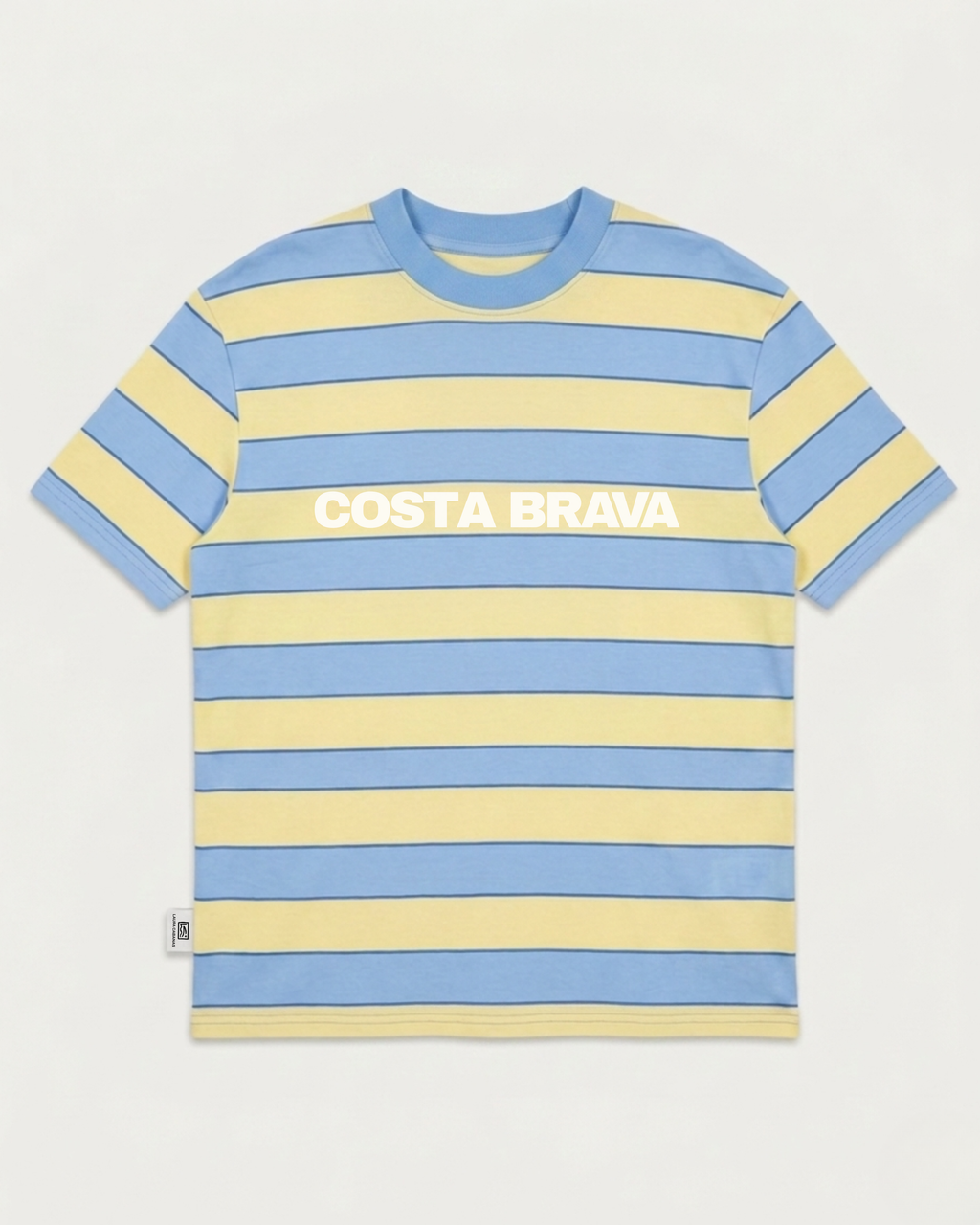 Camiseta CB-001