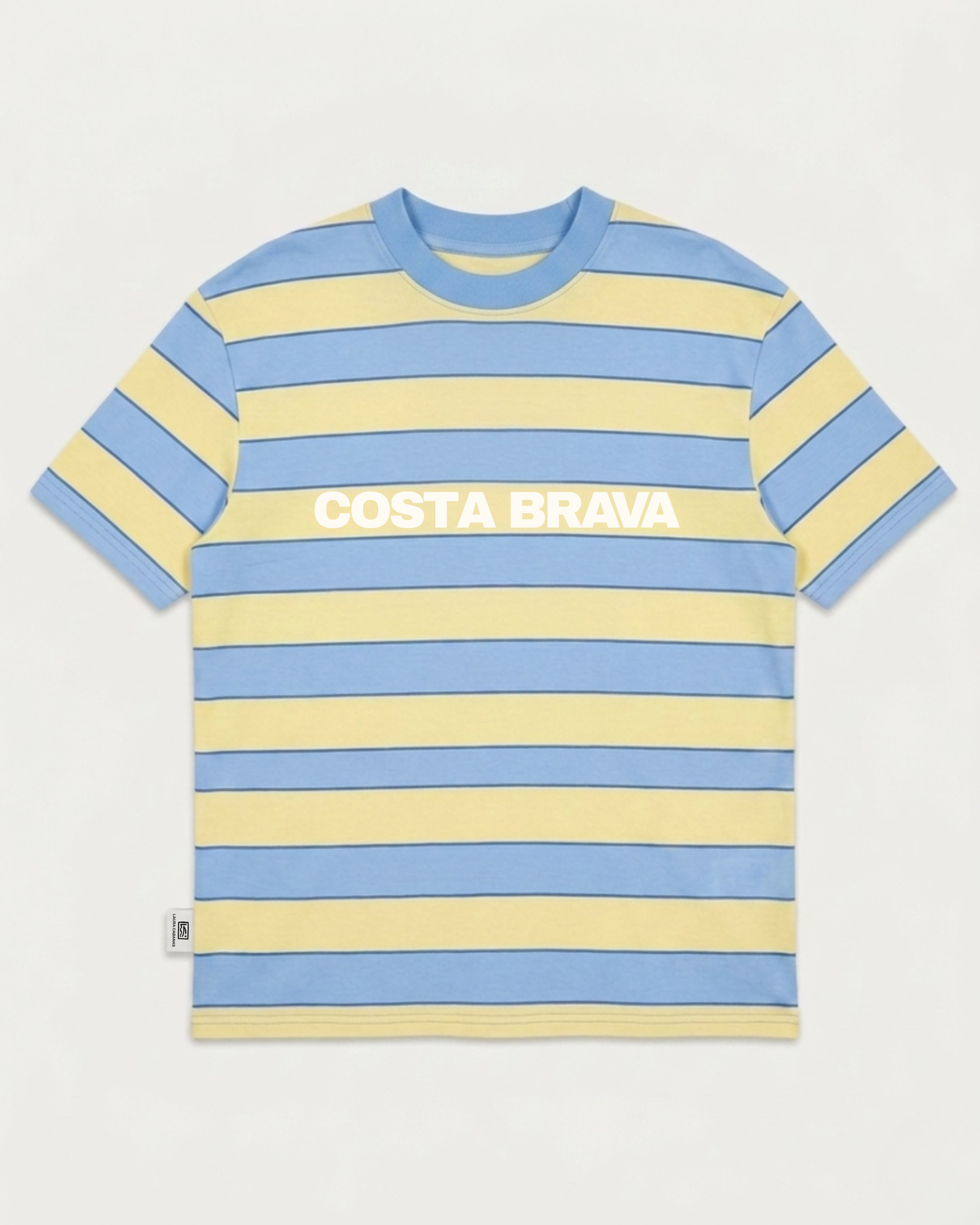 Camiseta CB-001