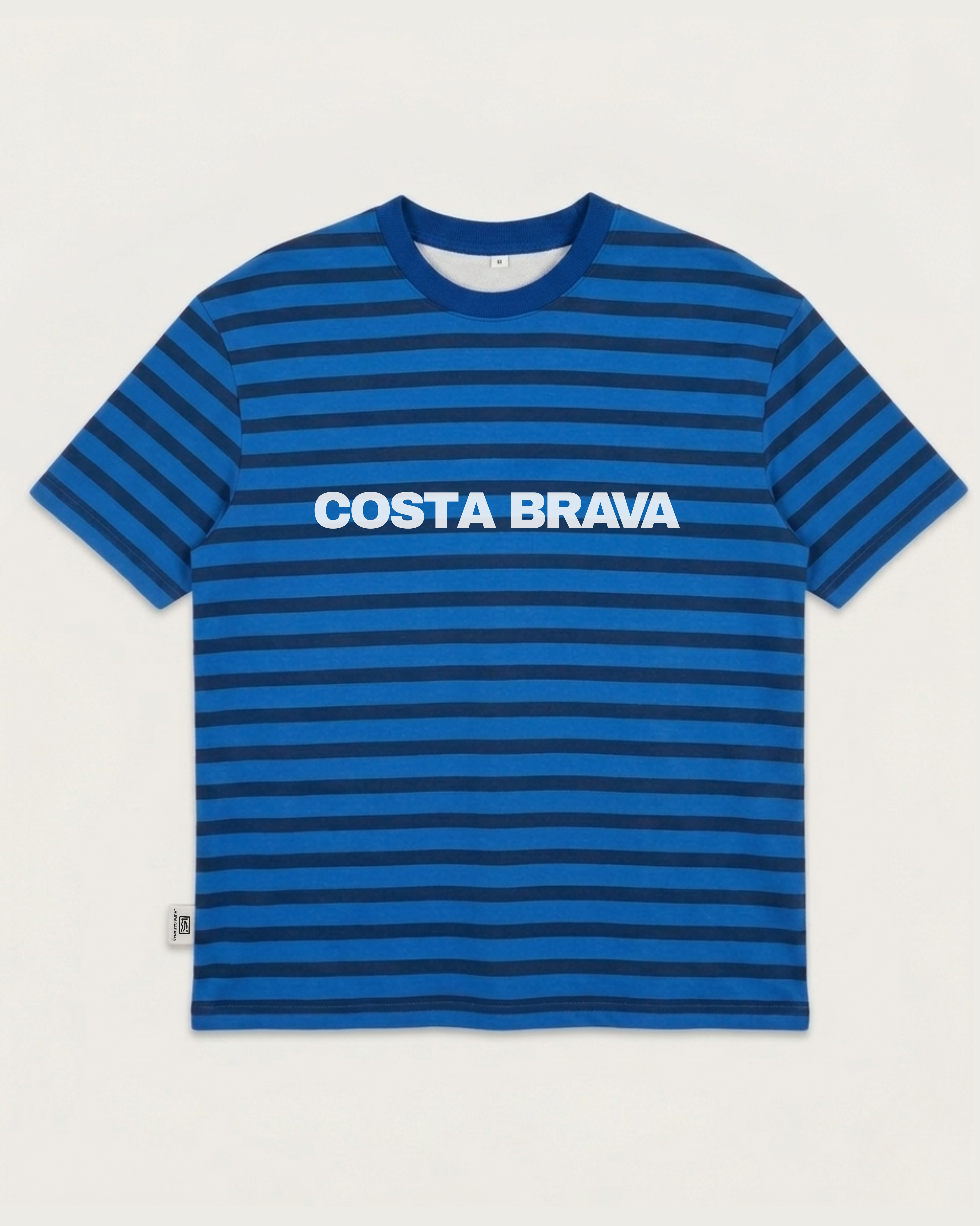 Camiseta CB-004