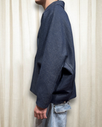 LC-OUTER.05 - Denim