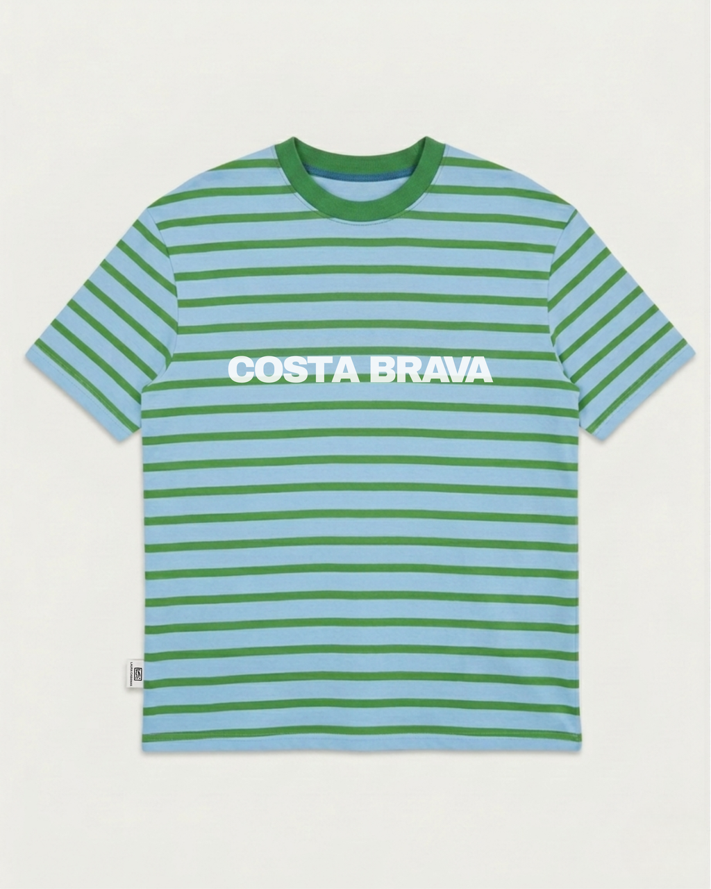 Camiseta CB-002