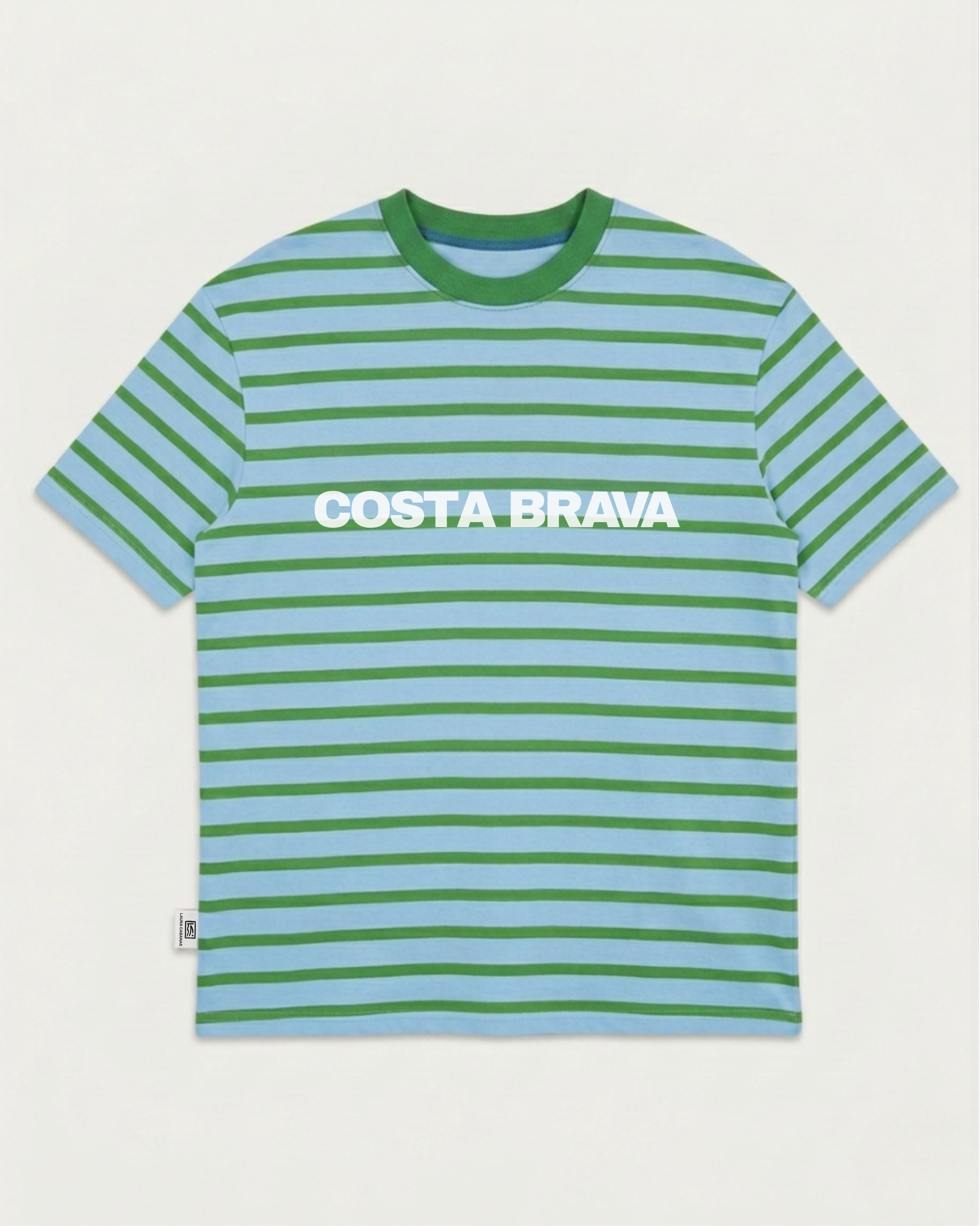 Camiseta CB-002