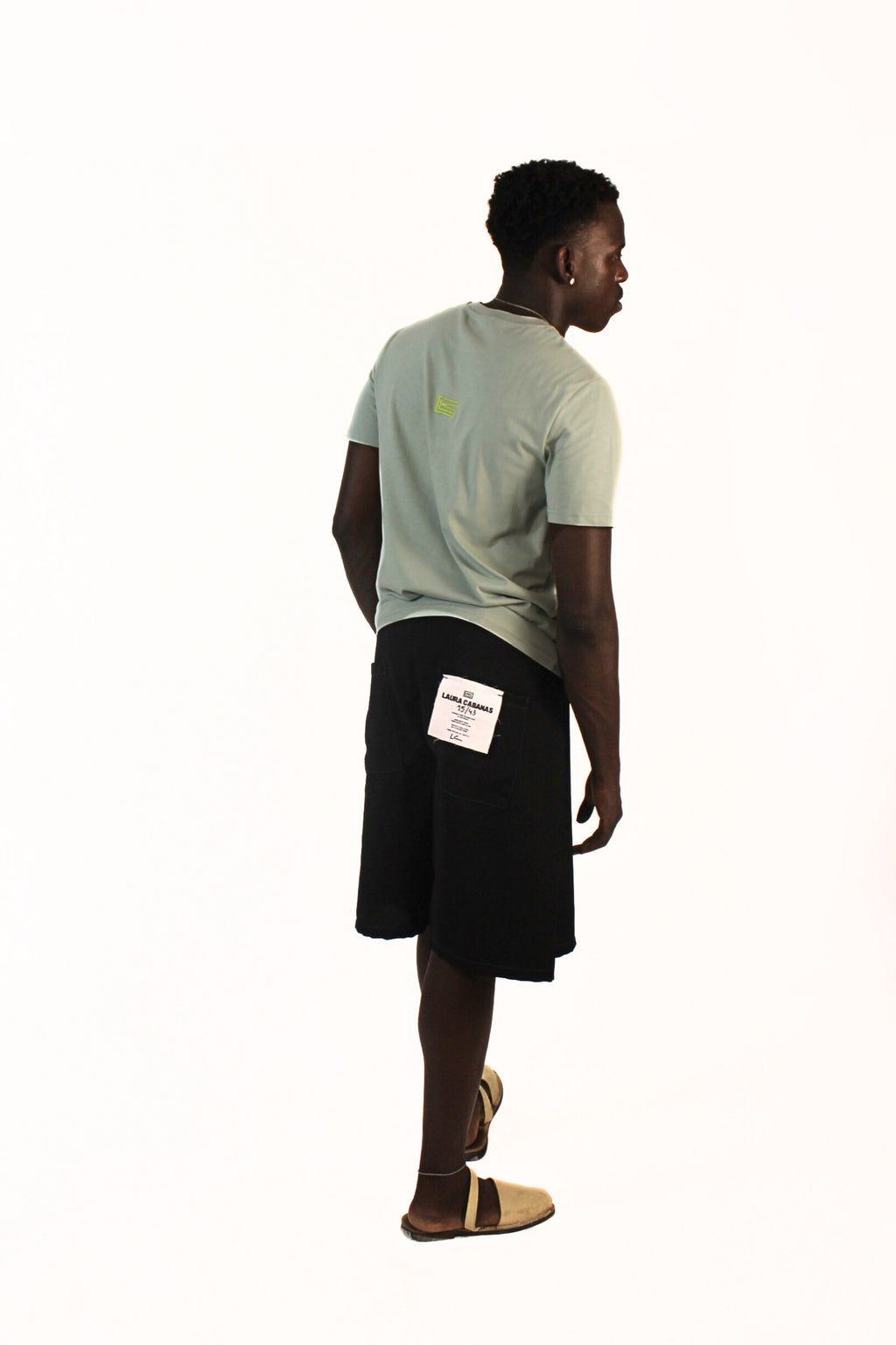 BERMUDA TRÄUS Vol.02