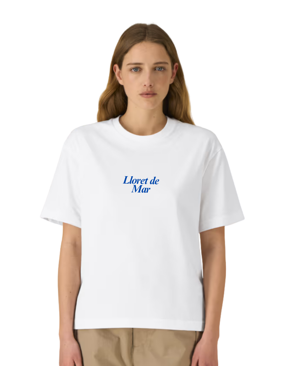LLORET DE MAR THERAPY TEE