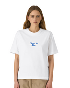 LLORET DE MAR THERAPY TEE