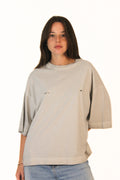 PIERCING TEE