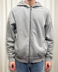DOTS ZIP HOODIE