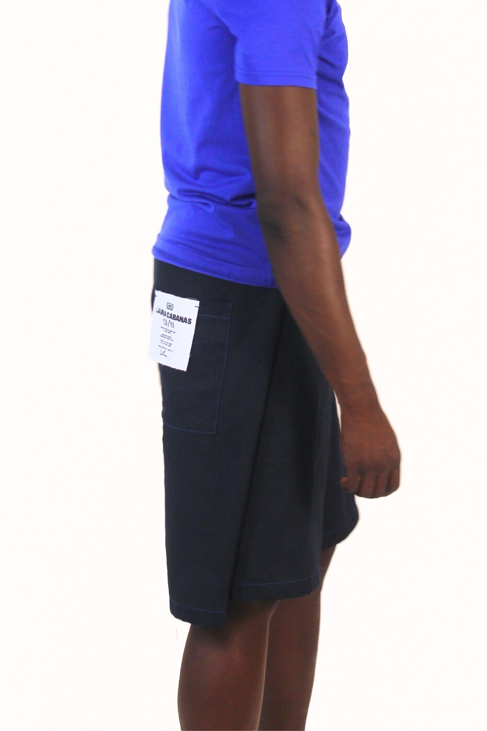 BERMUDA PANTS Vol.02