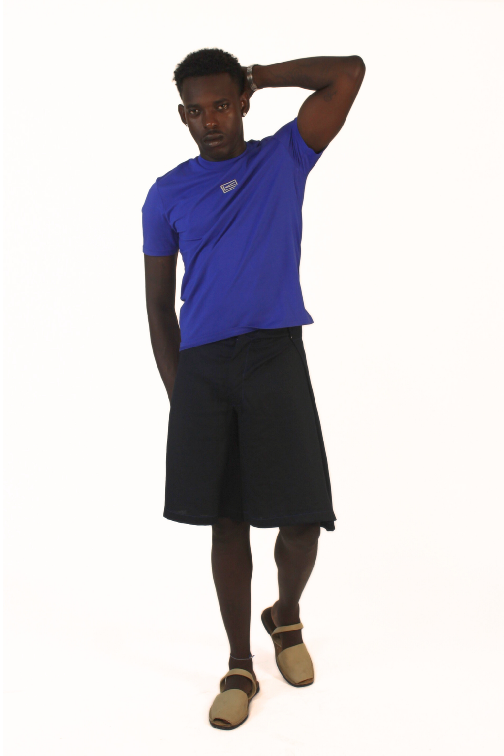 BERMUDA TRÄUS Vol.02