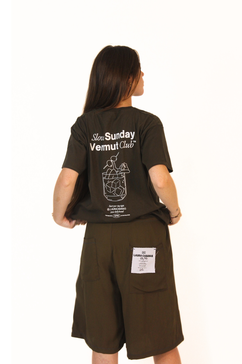 BERMUDA TRÄUS Vol.02