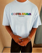 Camiseta Costa Brava Pride · Preventa