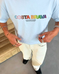 Camiseta Costa Brava Pride · Preventa