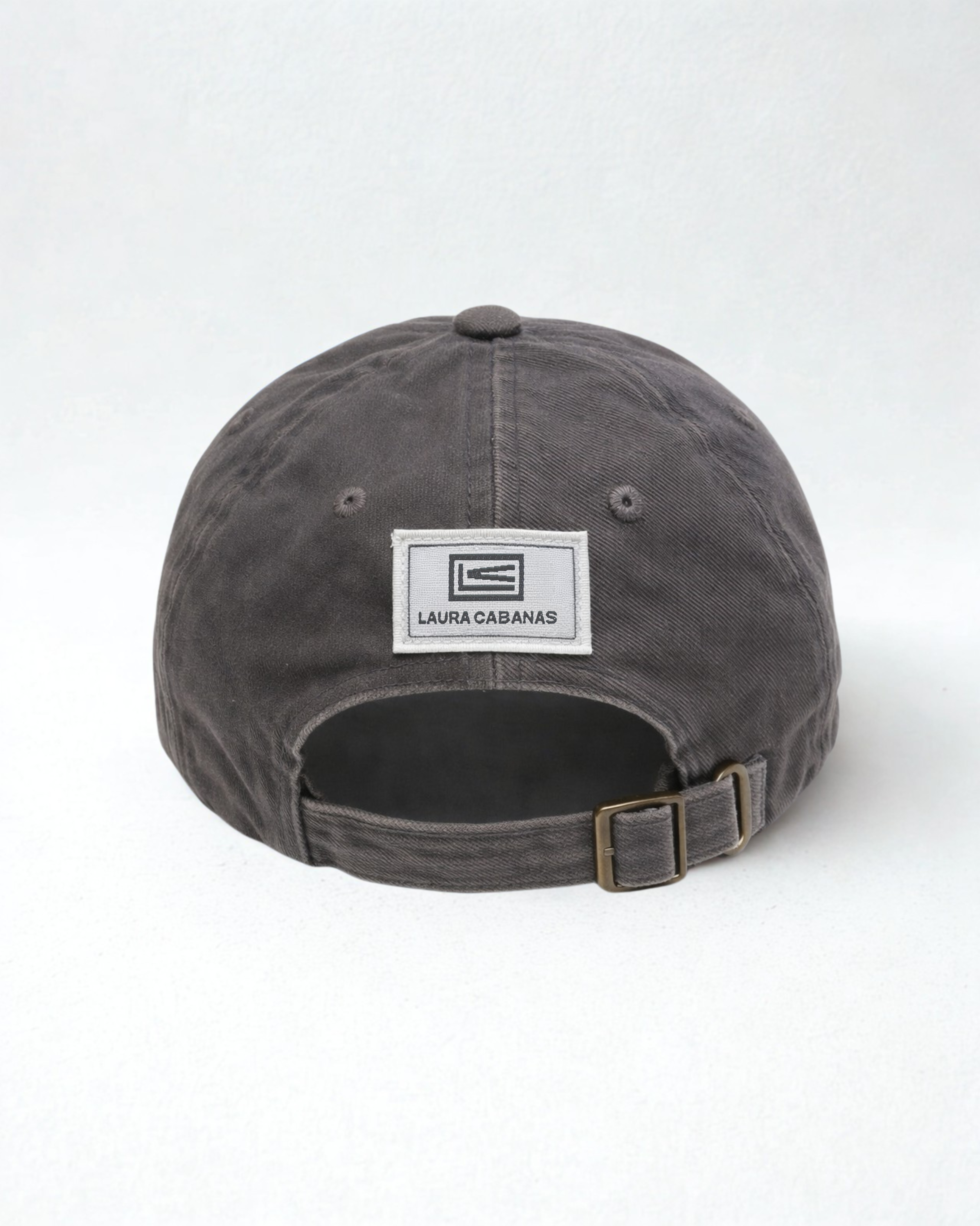 LC-CAP. "Better Late, Than Never"