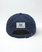 LC-CAP. "ERROR 404: Motivation Not Found"