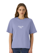 LLORET DE MAR THERAPY TEE