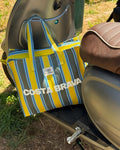 Costa Brava Recycled Nylon Bag - Coco & Lima