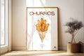 CHURROS