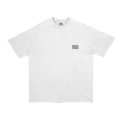 CAMISETA ESTAMPADA
