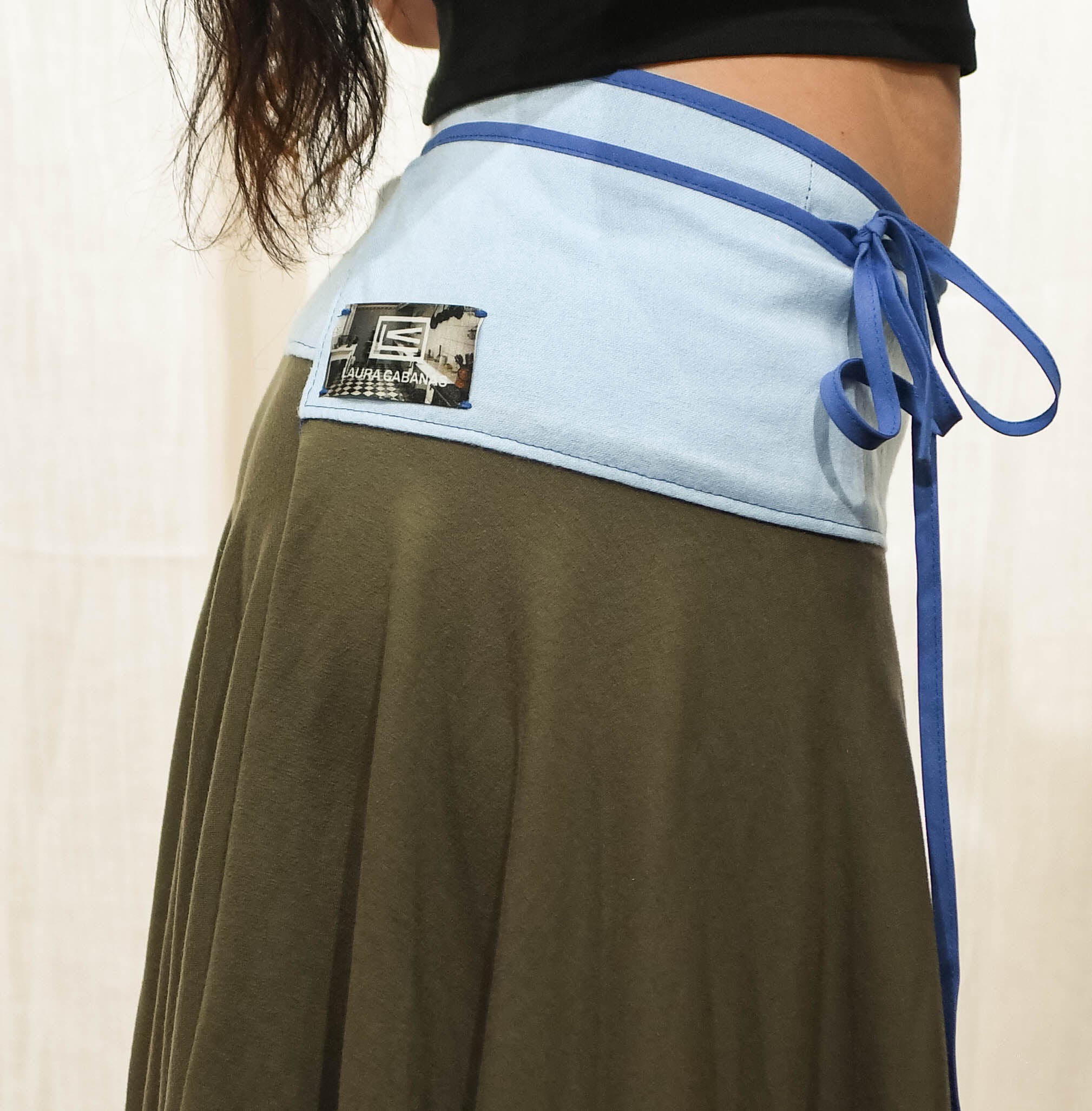 LC-SKIRT.02 – Adaptive