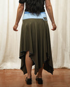 LC-SKIRT.02 – Adaptive