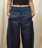 TRÄUS VOL.03 DENIM