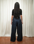 TRÄUS VOL.03 DENIM