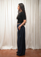 TRÄUS VOL.03 DENIM