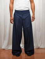 TRÄUS VOL.03 DENIM