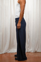 TRÄUS VOL.03 DENIM