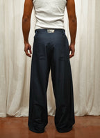 TRÄUS VOL.03 DENIM