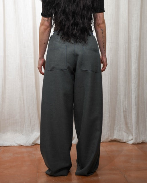 TRÄUS VOL.03 GRIS