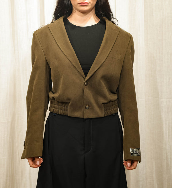 BLAZER